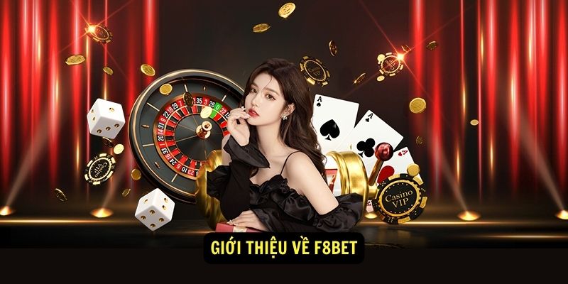 Giới thiệu về App F8bet