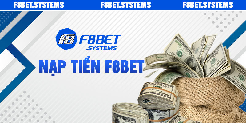 Nap Tien f8bet