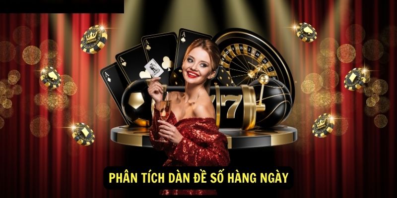 Phân tích dàn đề số hàng ngày